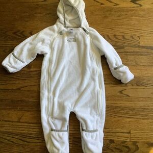 The North Piece One Piece